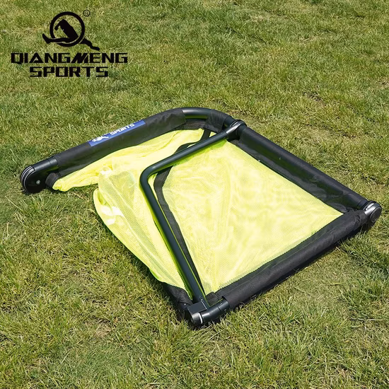 2020 Aluminum Mini Soccer Goal