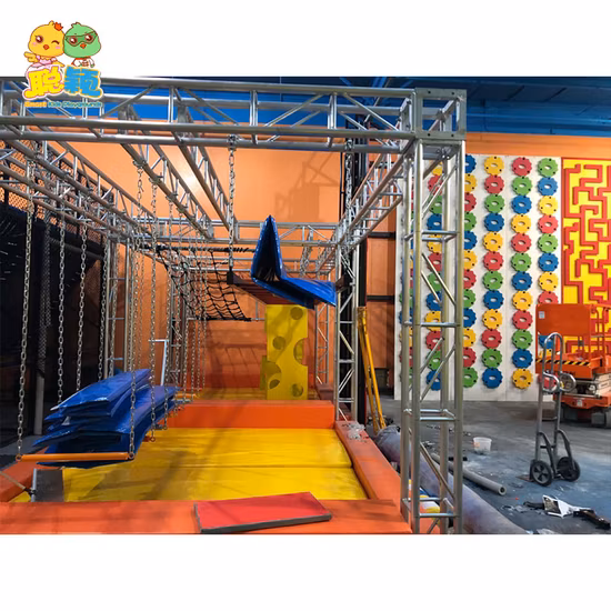 Fancy Garden Square Kids 10 FT Trampoline Bed Trampoline